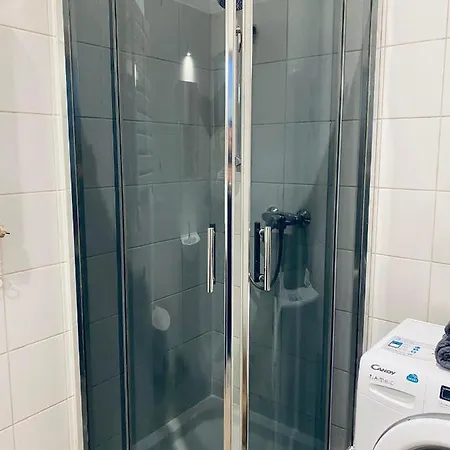Sliczne, Male Mieszkanie W Centrum Kraków