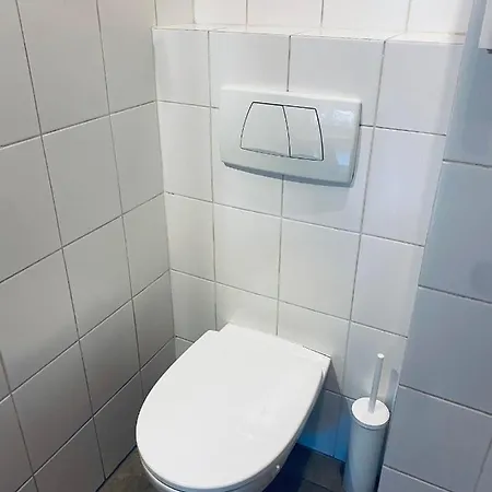 Sliczne, Male Mieszkanie W Centrum Apartament *